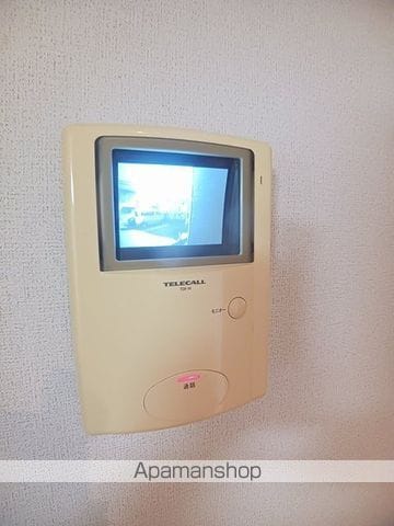 カレント沖野上の内装写真