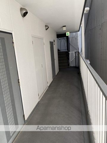 SANGAUMEDAのその他写真