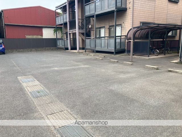 小笠原ハイツA棟のその他写真
