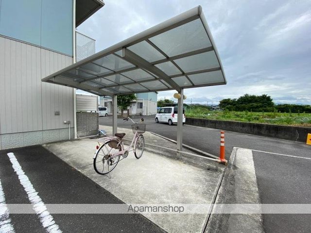 シャーメゾン西山崎 A棟・B棟のその他写真
