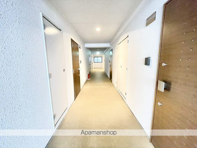 パレス東洋豊里2号館のその他写真