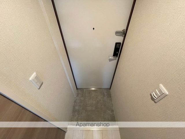 KADOYAの内装写真
