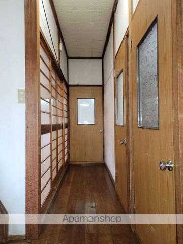 高陵町5-31戸建の内装写真