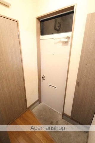 コーポ尾田の内装写真