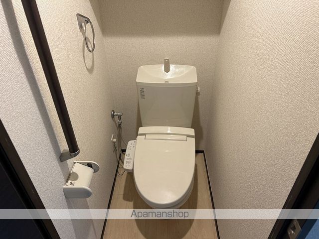 レオネクストフォレストミー谷原の内装写真