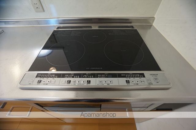 たいようハイツIの内装写真