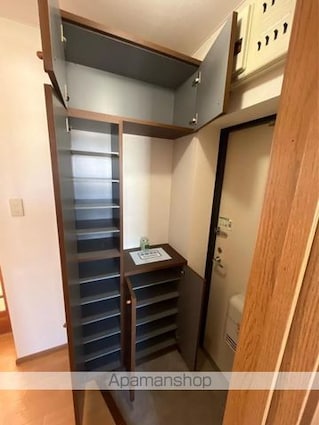 カトレア・メサⅡ[2LDK/55m2]の内装1