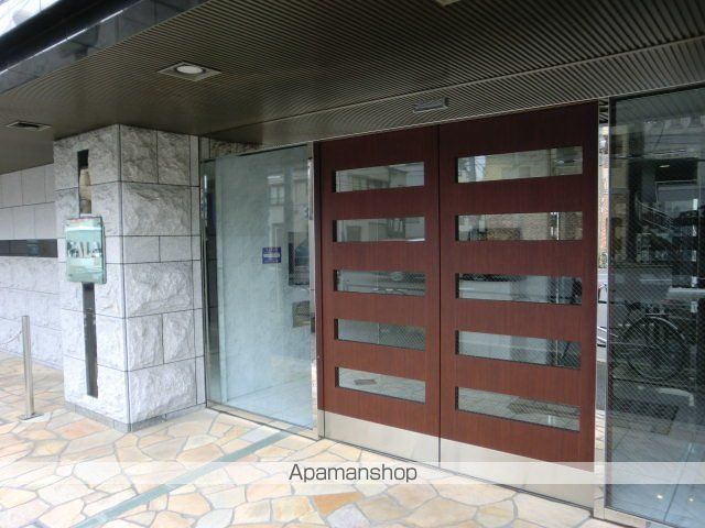ガーラ・シティ深川扇橋の外観写真