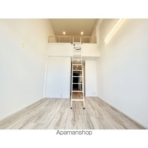 S-RESIDENCE植田asoleaの内装写真