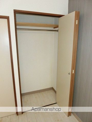 アーバン上荒田の内装写真