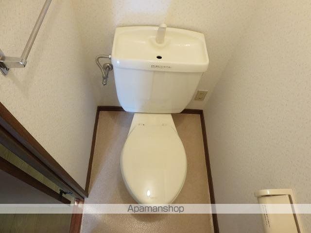 WINDSの内装写真