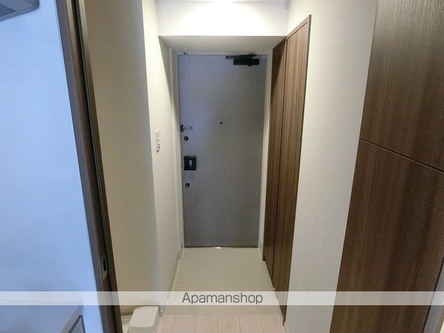 オーキッドレジデンス住吉の内装写真