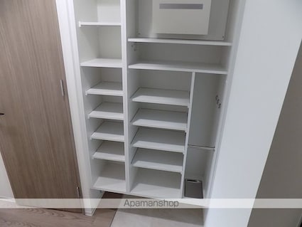 ルネフラッツ庄内通駅前[1LDK/29.83m2]の内装4