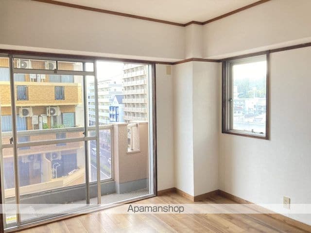 明貴マンションの内装写真