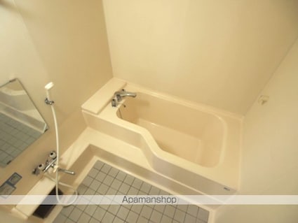 グラース関[3LDK/76.41m2]のバス