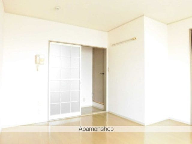 セジュールコンフォールの内装写真
