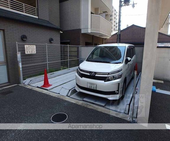 SWISS京都堀川WESTのその他写真