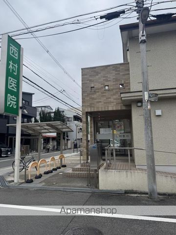CHARME PARKSIDE Iの周辺写真