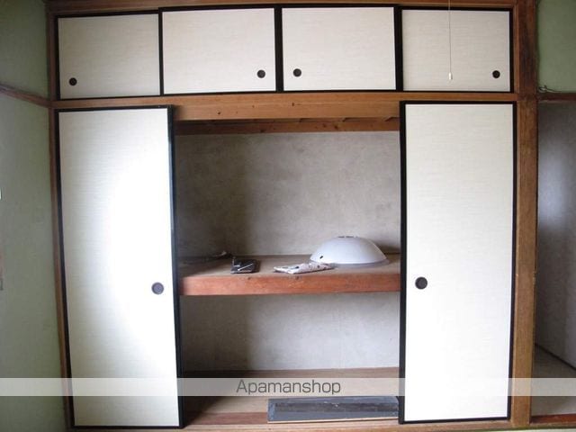 清光マンションの内装写真