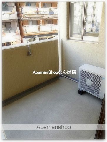 アーデンタワー北堀江の内装写真
