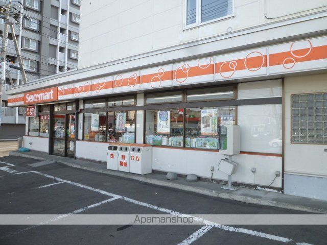 黒崎ハイツBの周辺写真