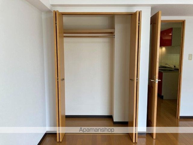 サウスレジデンスの内装写真