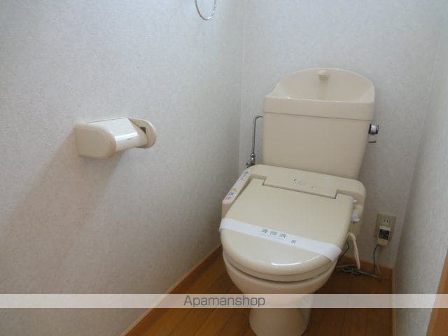 ドレミ館の内装写真