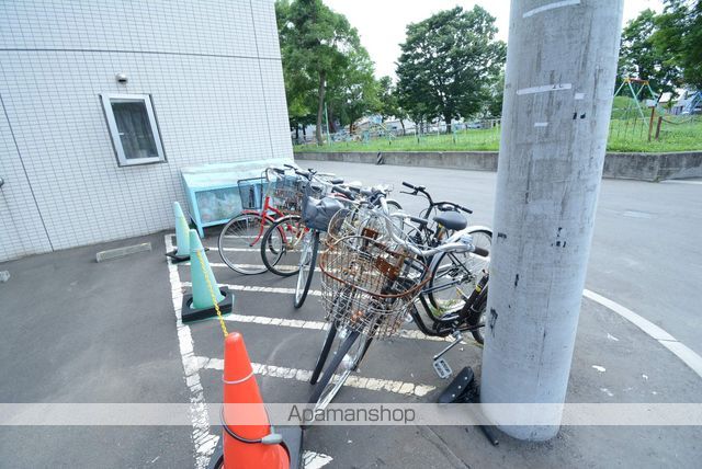 パークビューTOYOHIRAのその他写真