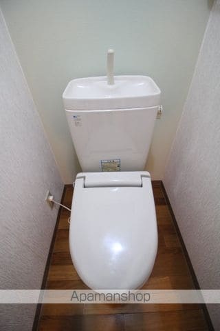 サンライズマンションの内装写真