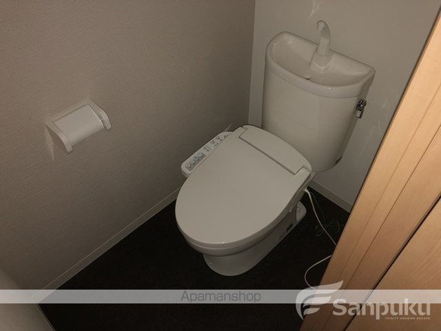 ミモザヒルズ錦町の内装写真