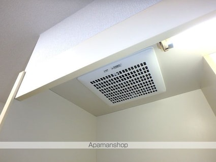 東京都西東京市田無町１丁目[1K/19.14m2]の内装6