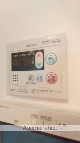 ADVANCENANBARASSURERの内装写真