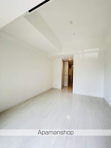 SーRESIDENCE葵の内装写真