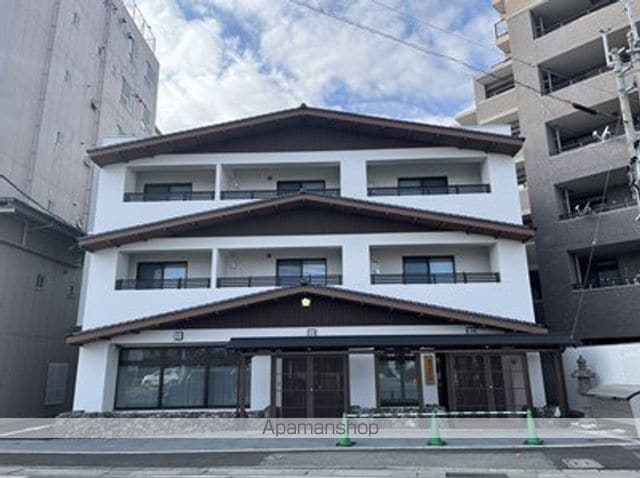 豊前街道の館の外観写真