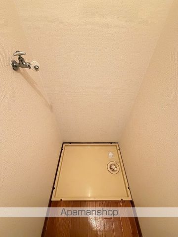 アーバンハイツ神明の内装写真