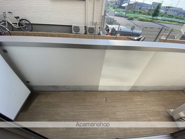 ARIETTA COURTの内装写真