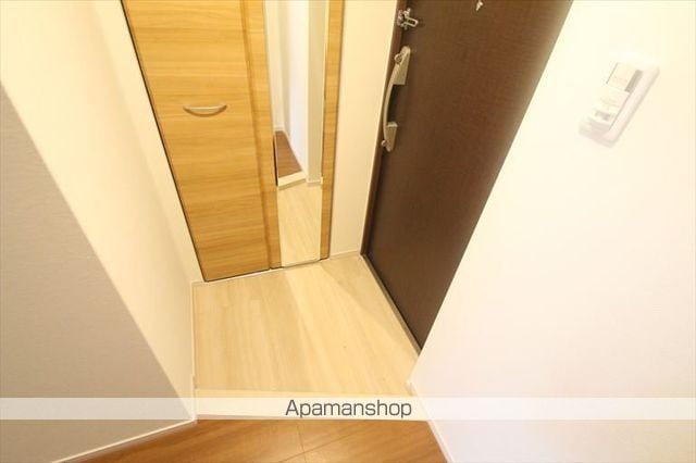 JASPER御堂筋本町の内装写真