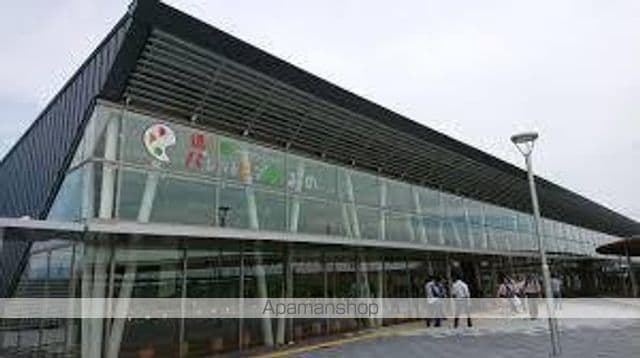 ビレッジハウス巣南町西2号棟の周辺写真