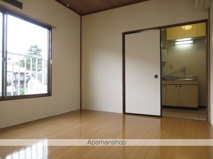 ＢＯＮハイツ[1K/19m2]の内装6