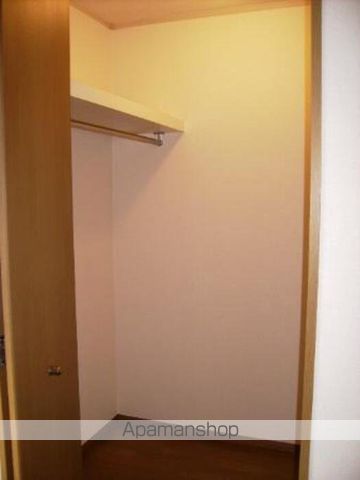 イーストクレールの内装写真