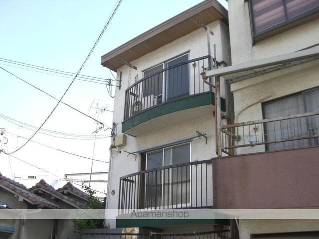 野里ハイツ