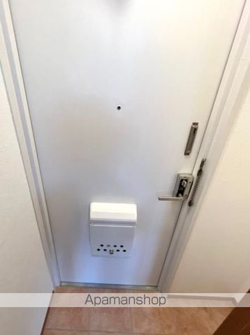 深江橋CTスクエアの内装写真