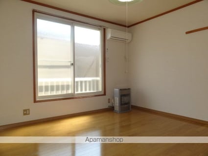 ハイムコートＭＲ　Ⅰ[1K/26.44m2]のリビング・居間1