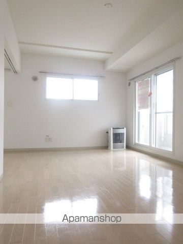 セラムビル円山の内装写真