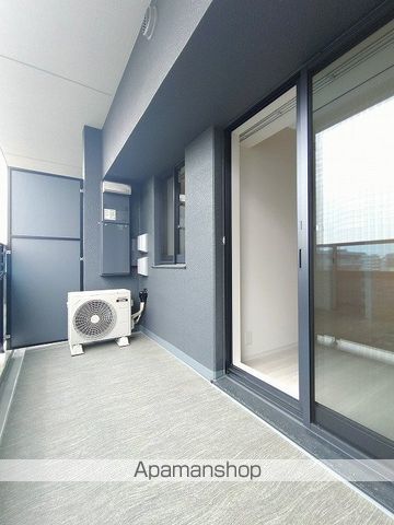 コンフォリア新大阪宮原Qの内装写真