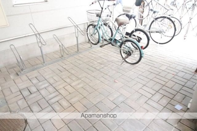 パーム南福岡の内装写真