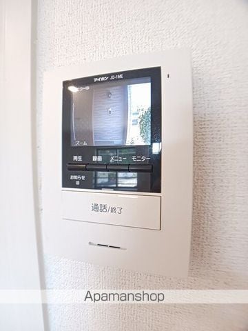 エミネンス Aの内装写真