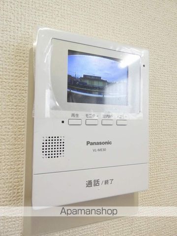 コーポ上浅田の内装写真