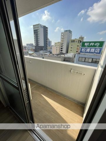 ジュール亀島の内装写真