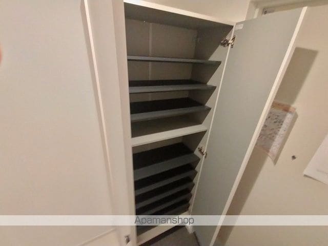 HALU SUITAの内装写真
